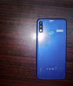 Tecno Spark 3 pro