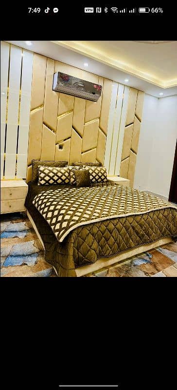 walls bed design available 1