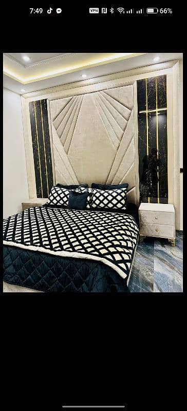 walls bed design available 3