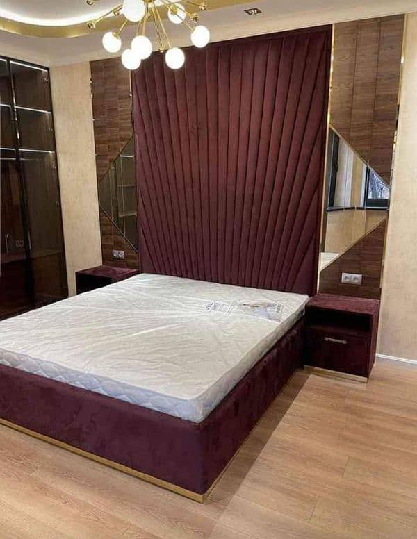 walls bed design available 5