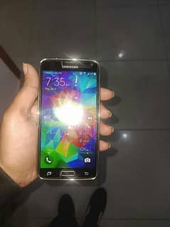 Samsung Galaxy S5