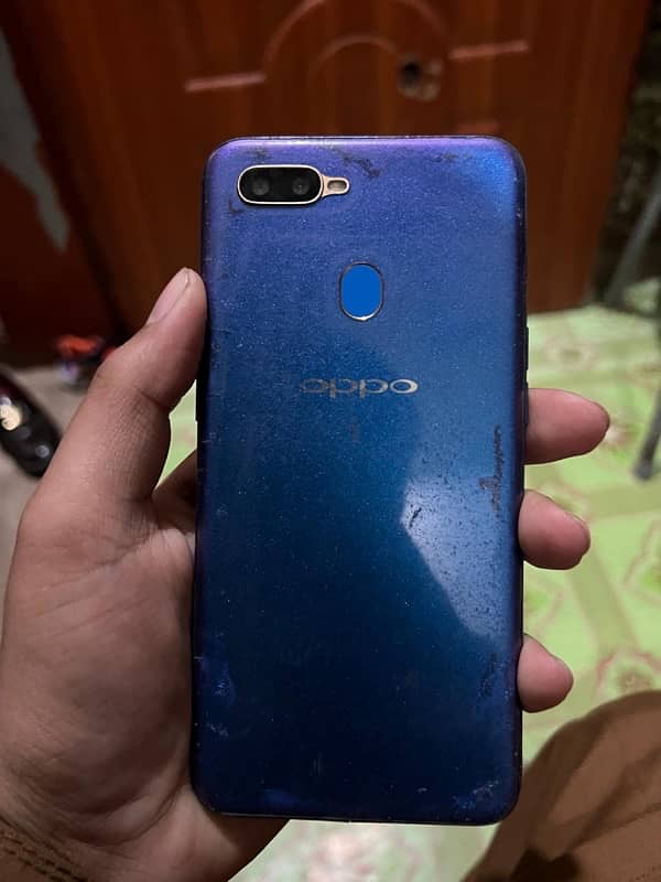 oppo a 5s 3/32 with box 03121758204 1