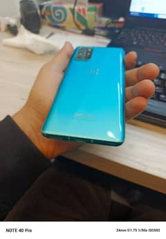 Oneplus 8T 12/256