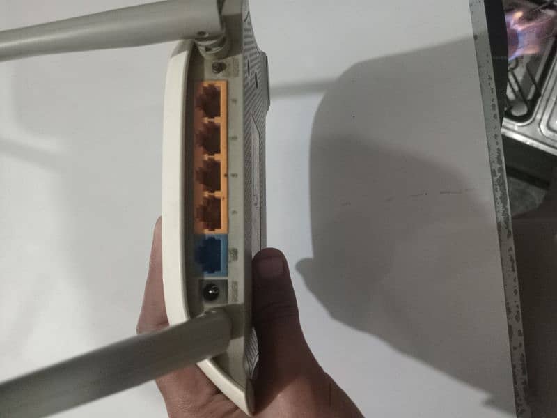 tp link router 840n 2