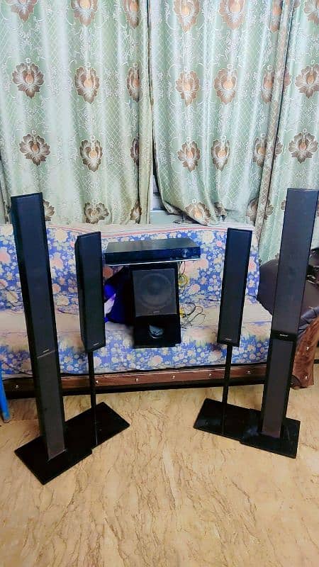 original Sony speakers home theater 0