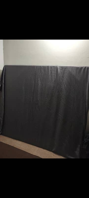 Mattress double size 1