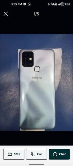 infinix