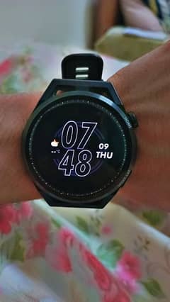 Smart Watch Huawei GT Runner-983