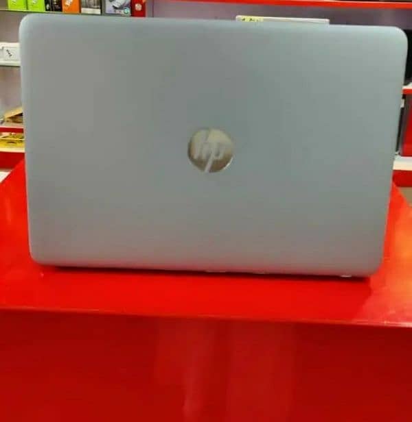 HP ELITEBOOK 840 G3 1