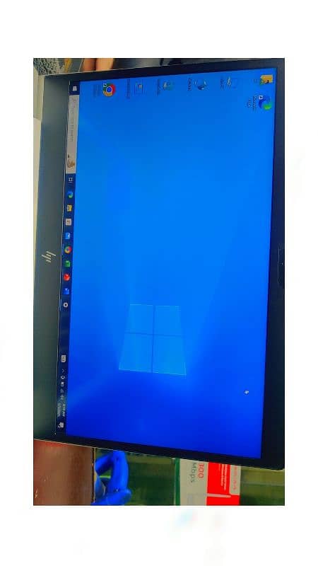 hp elite book g5 8 gb ram KY Sath 256 SSD condition 10by 10 fresh 1