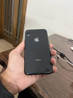 Iphone XR jv 64 gb