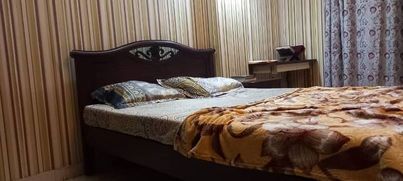 Furnished Room For Rent 3