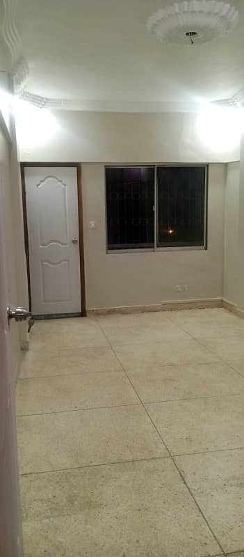 Avail Yourself A Great 950 Square Feet Flat In DHA Phase 2 2