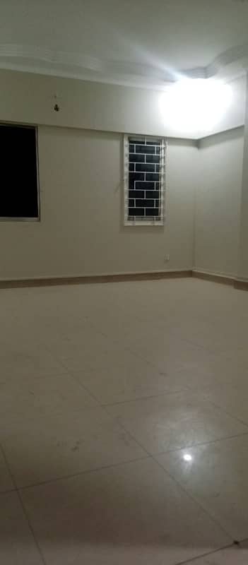 Avail Yourself A Great 950 Square Feet Flat In DHA Phase 2 24