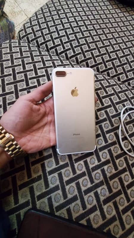 iphone 7+ 128 Pta Approved 2