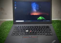 Lenovo ThinkPad T460