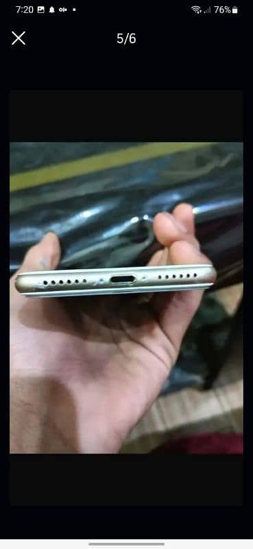 Iphone 7 128 gb non pta 2