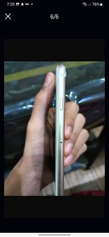 Iphone 7 128 gb non pta 3