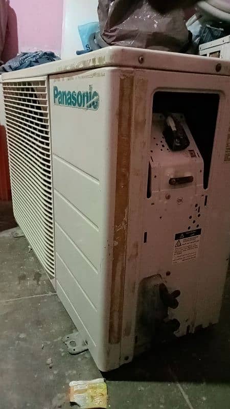 1.5 ton non inverter 1