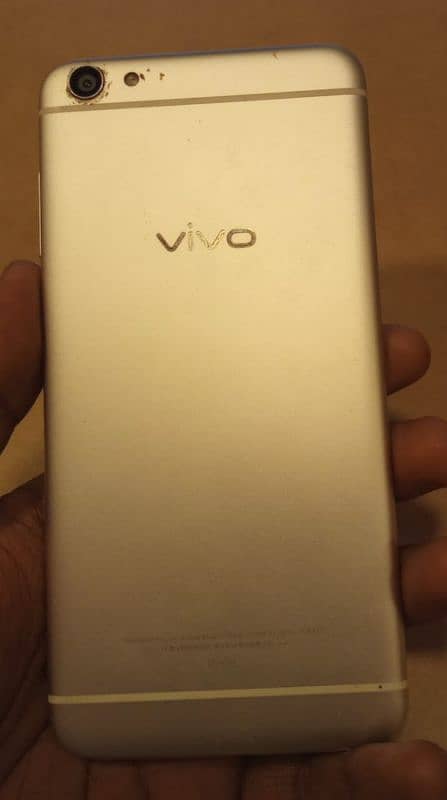 vivo X7 4