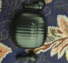 Audionic signature s600 airbud