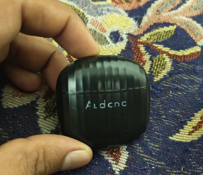 Audionic signature s600 airbud 2