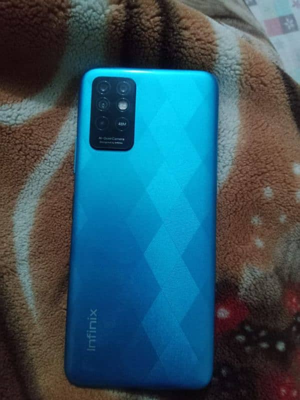 infinix 1