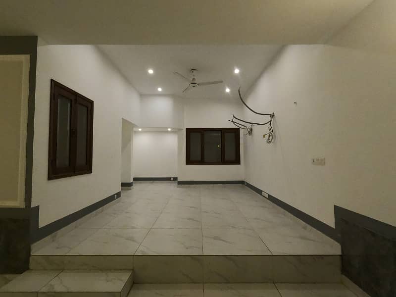 100 Square Yards Staff Lane Bungalow Available For Sale In Dha Phase 8 Karachi 12