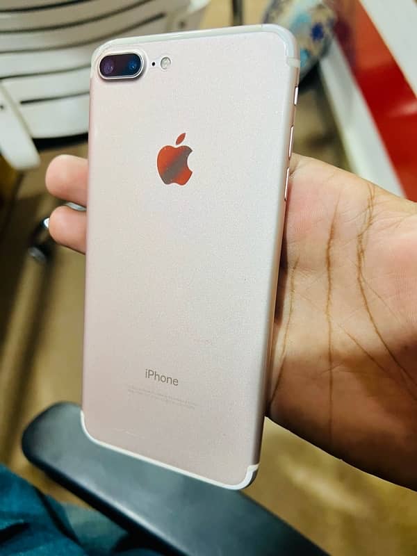 i phone 7 plus 2