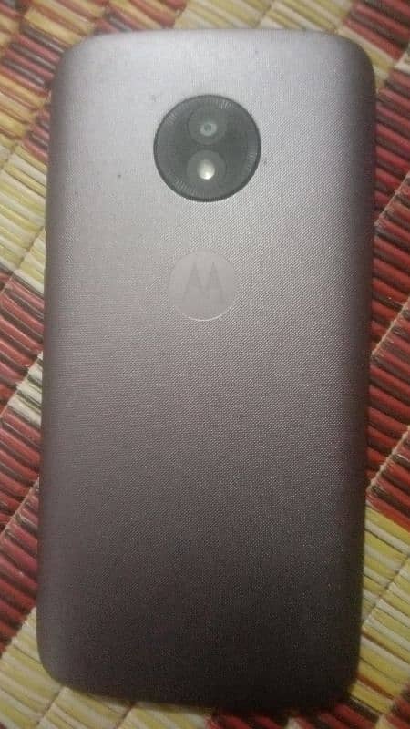 motorola not pta 0