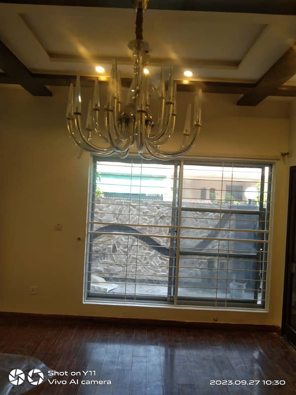 10 MARLA GOOD LOCATION DOUBLE STORY HOUSE AVAILABLE FOR SALE IN PUNJAB UNIVERSITY HOUSING SOCIETY (NEAR WAPDA TOW) 7