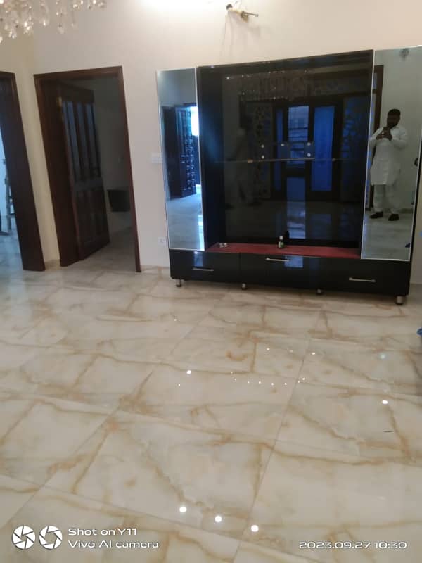 10 MARLA GOOD LOCATION DOUBLE STORY HOUSE AVAILABLE FOR SALE IN PUNJAB UNIVERSITY HOUSING SOCIETY (NEAR WAPDA TOW) 8