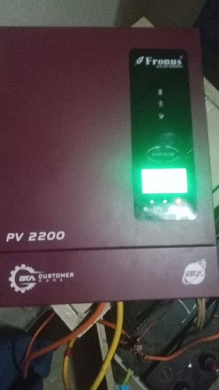 PV22000 inverter for sale.  03234325771 0