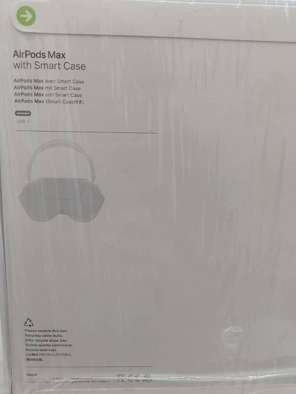 Apple Airpods Max 1