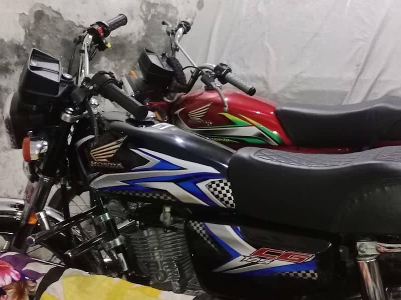 125honda 1