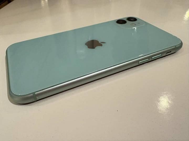 Apple iPhone 11 1