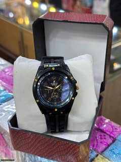 PREMIUM QUALITY WATCH FOR MEN