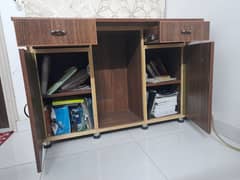 Study table, brand new condition.