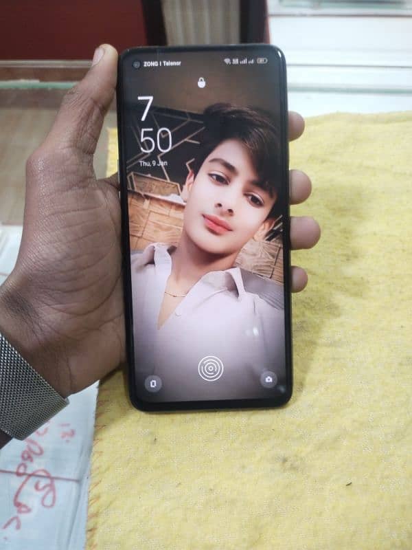 Oppo Reno 5 for sale 0