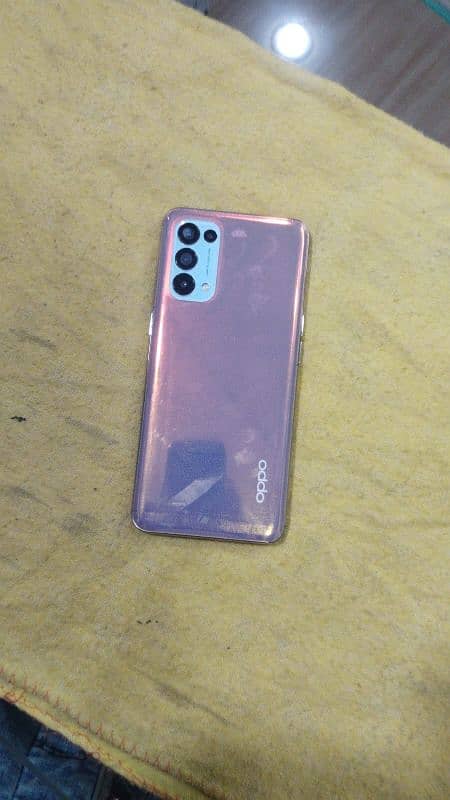 Oppo Reno 5 for sale 2