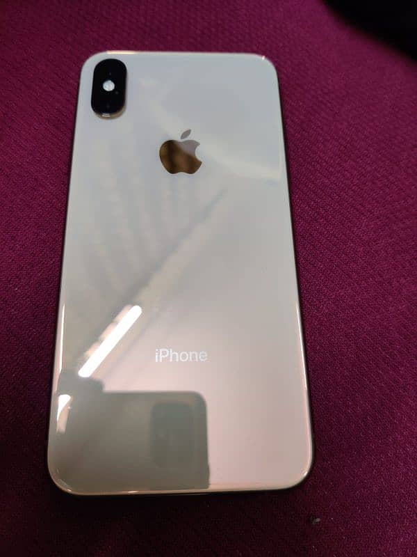 iphone Xs 256gb 0