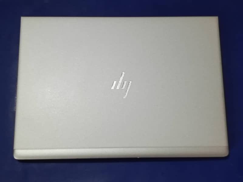 HP Elitebook 840 G5 9