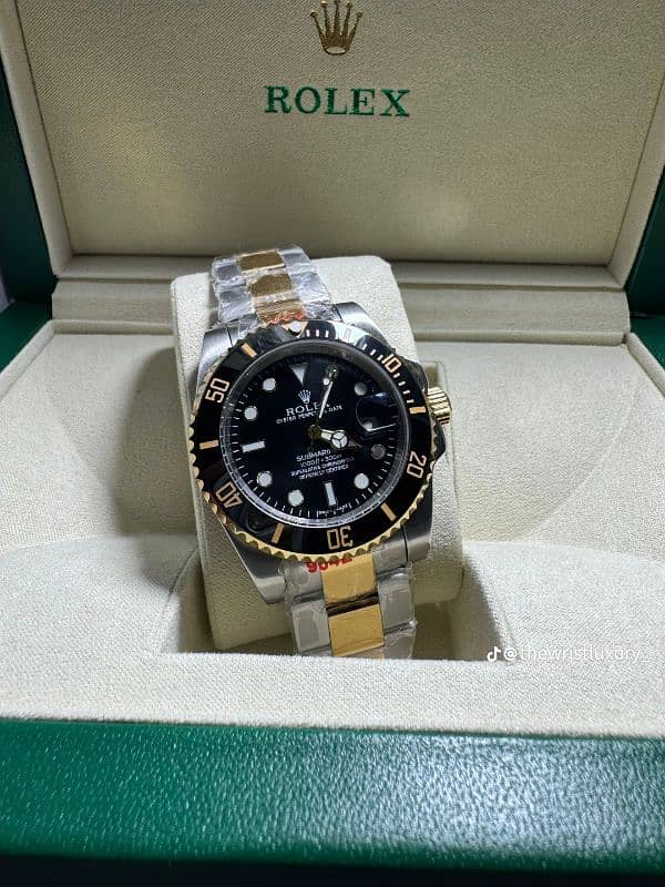 submariner 1