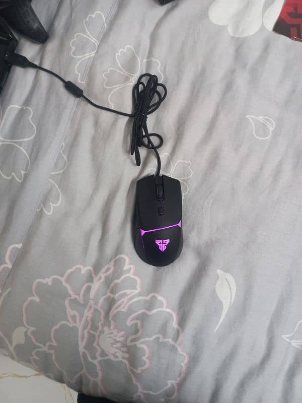 Gaming mouse 1