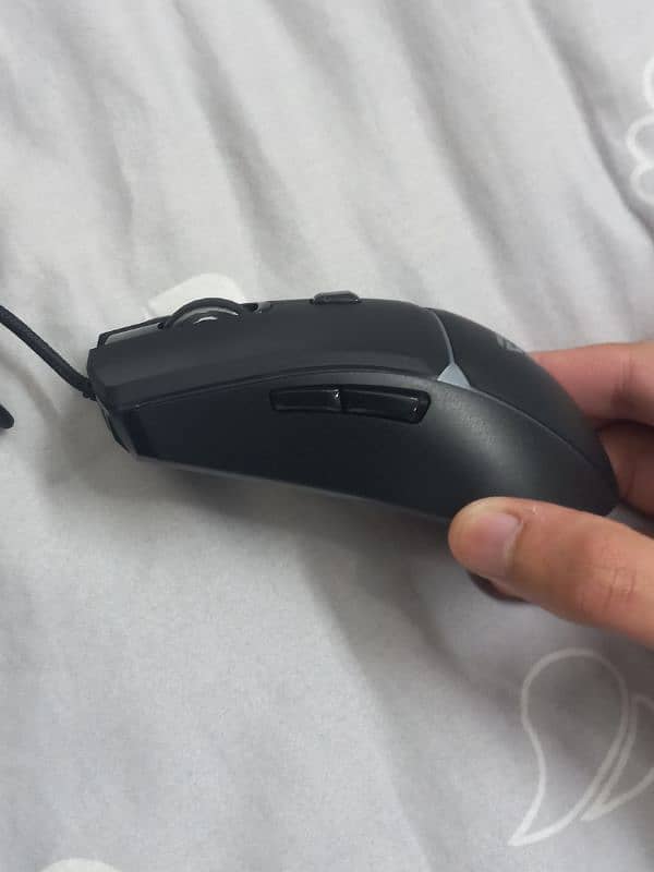 Gaming mouse 2