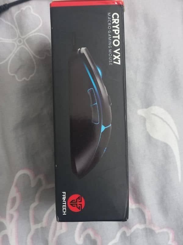 Gaming mouse 7