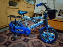 Baby Cycle For Sale