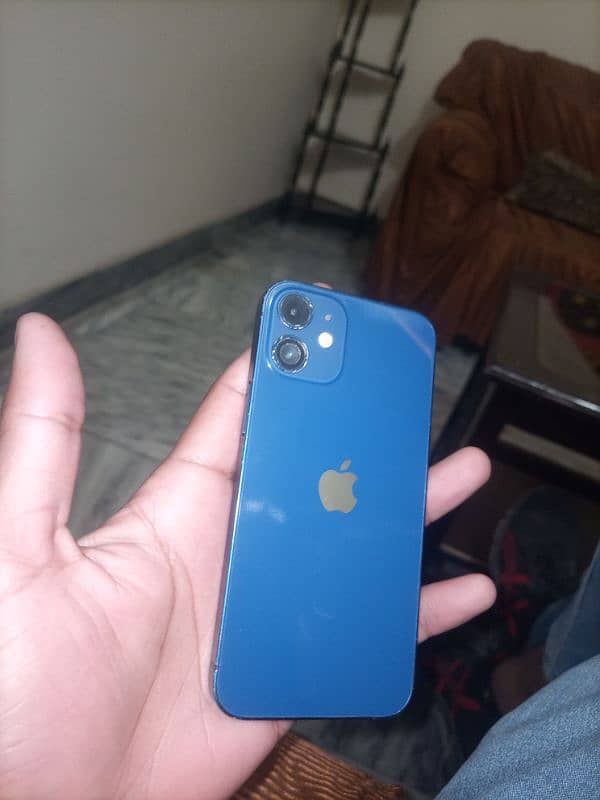 iphone 12 mini(64gb) 1