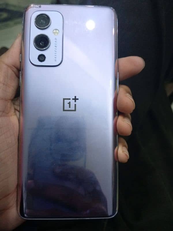 OnePlus 9 1