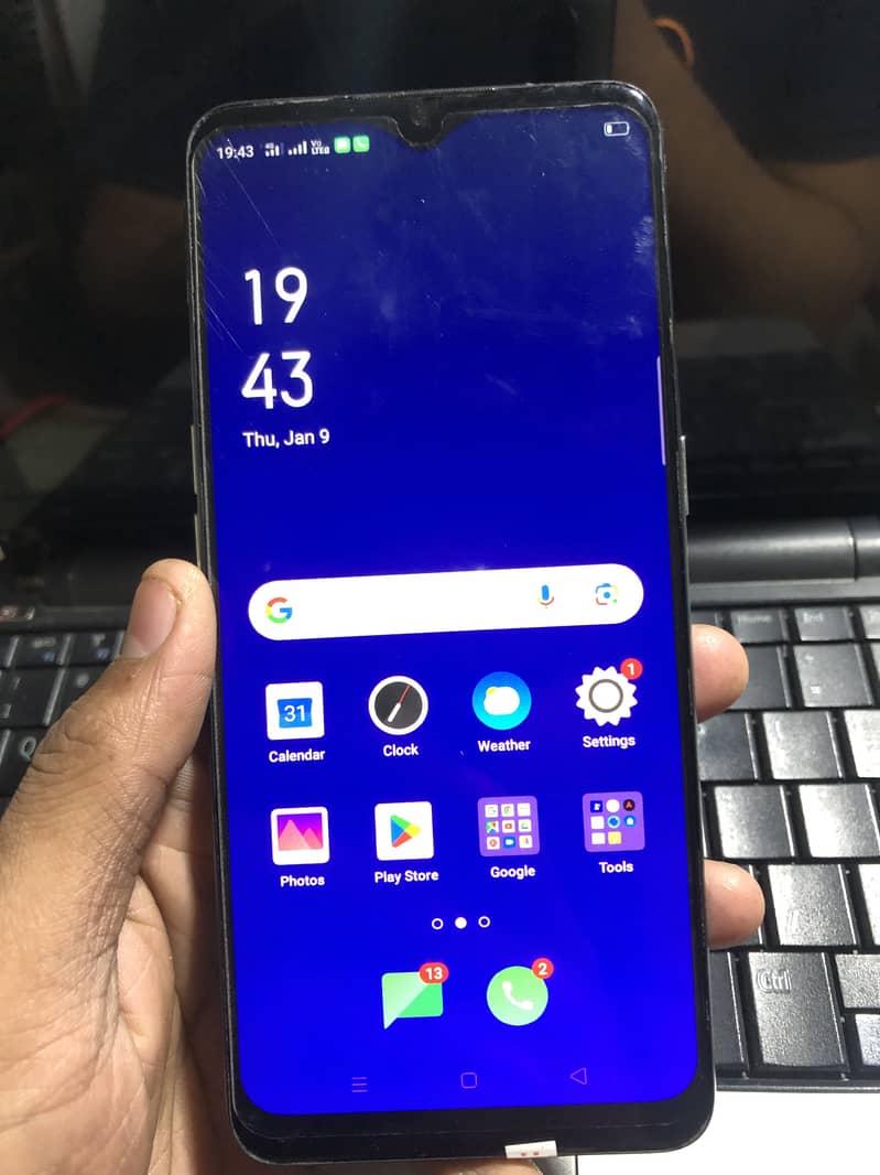 Oppo F15 2